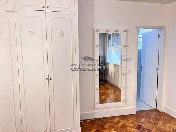 Imagem Apartamento com 3 Quartos à Venda, 140 m² em Copacabana - Rio De Janeiro