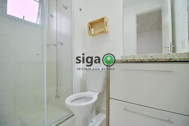 Imagem Apartamento com 2 Quartos à Venda, 57 m² em Vila Andrade - São Paulo