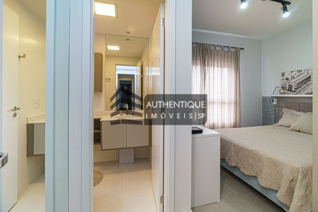Imagem Apartamento com 3 Quartos à Venda, 96 m² em Pinheiros - São Paulo