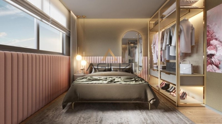 Imagem Apartamento com 4 Quartos à Venda, 253 m² em Jardim Paulista - São Paulo