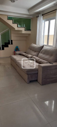 Imagem Sobrado com 3 Quartos à Venda, 257 m² em Vila Osasco - Osasco