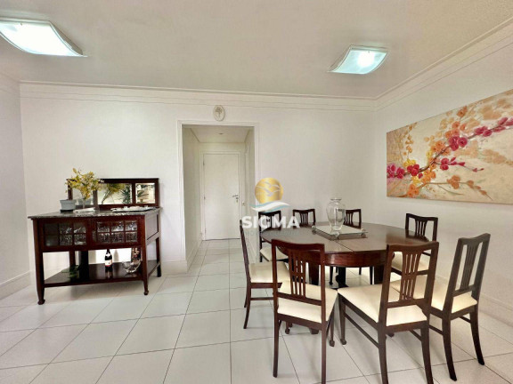 Imagem Apartamento com 3 Quartos à Venda, 115 m² em Pitangueiras - Guarujá Imagem Apartamento com 3 Quartos à Venda, 115 m² em Pitangueiras - Guarujá