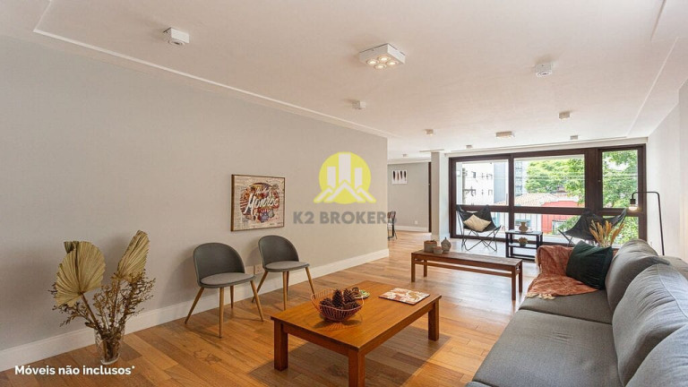 Imagem Apartamento com 3 Quartos à Venda, 198 m² em Jardim América - São Paulo Imagem Apartamento com 3 Quartos à Venda, 198 m² em Jardim América - São Paulo