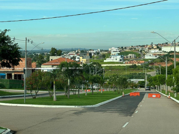 Imagem Casa com 3 Quartos à Venda, 220 m² em Condomínio Central Parque - Salto