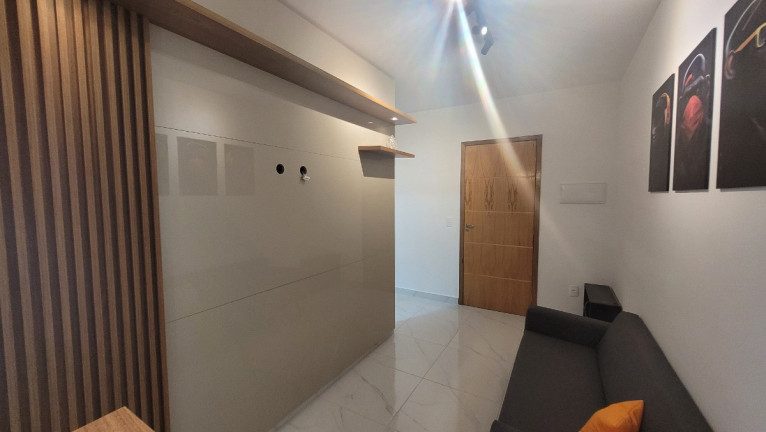 Imagem Apartamento com 1 Quarto à Venda, 32 m² em Lauzane Paulista - São Paulo