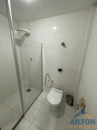Imagem Apartamento com 4 Quartos à Venda, 142 m² em Praia Do Morro - Guarapari
