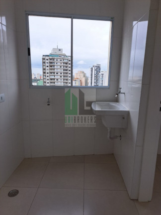 Imagem Apartamento com 1 Quarto para Alugar, 40 m² em Vila Mariana - São Paulo Imagem Apartamento com 1 Quarto para Alugar, 40 m² em Vila Mariana - São Paulo