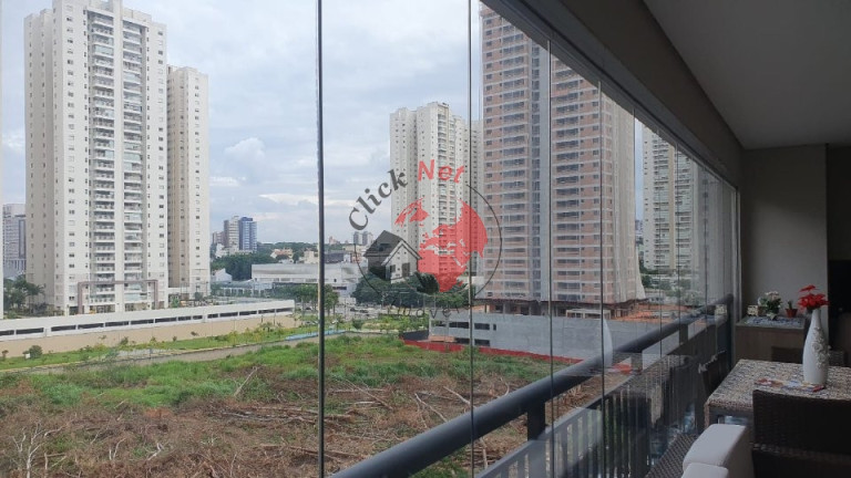 Imagem Apartamento com 3 Quartos à Venda, 147 m² em Centro - São Bernardo Do Campo Imagem Apartamento com 3 Quartos à Venda, 147 m² em Centro - São Bernardo Do Campo