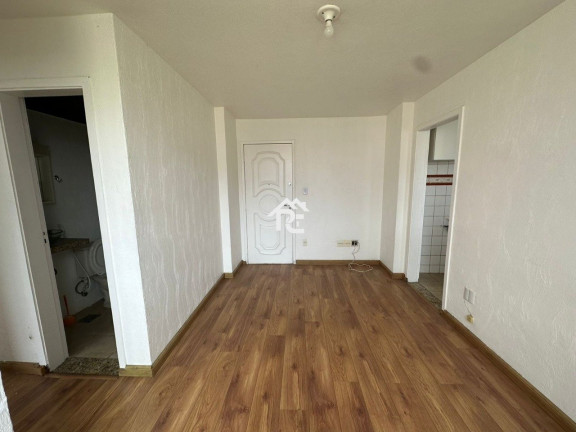 Apartamento com 2 Quartos à Venda, 47 m² em Fonseca - Niterói