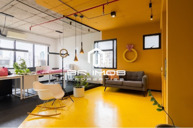 Imagem Sala Comercial à Venda, 175 m² em Pinheiros - São Paulo