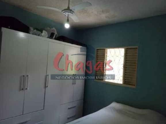 Imagem Casa com 2 Quartos à Venda, 100 m² em Massaguaçu - Caraguatatuba