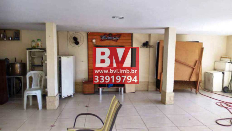 Imagem Casa com 3 Quartos à Venda, 140 m² em Irajá - Rio De Janeiro Imagem Casa com 3 Quartos à Venda, 140 m² em Irajá - Rio De Janeiro