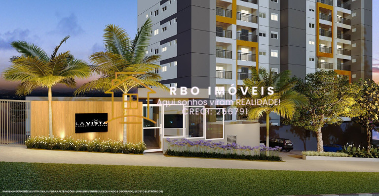 Imagem Apartamento com 2 Quartos à Venda, 60 m² em Vila Universal - Barueri Imagem Apartamento com 2 Quartos à Venda, 60 m² em Vila Universal - Barueri