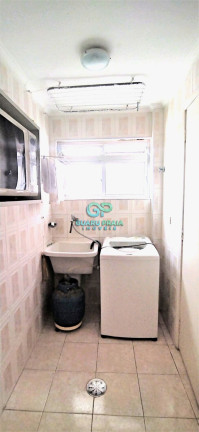 Imagem Apartamento com 4 Quartos à Venda, 110 m² em Astúrias - Guarujá