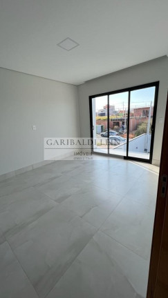 Imagem Casa com 3 Quartos à Venda, 125 m² em Parque Barnabé - Indaiatuba