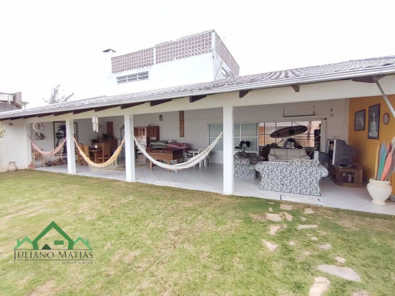 Imagem Casa à Venda, 60 m² em Pinheiros - Balneário Barra Do Sul