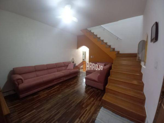 Imagem Sobrado com 3 Quartos à Venda, 160 m² em Jardim Danfer - São Paulo Imagem Sobrado com 3 Quartos à Venda, 160 m² em Jardim Danfer - São Paulo