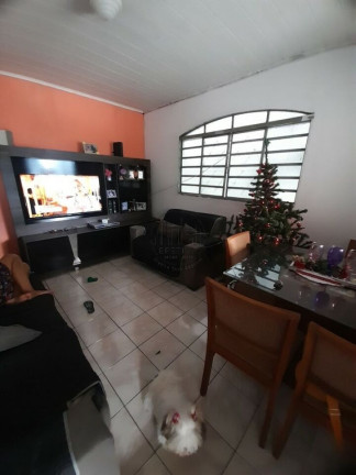 Imagem Casa com 2 Quartos à Venda, 72 m² em Samambaia Sul (samambaia) - Brasília