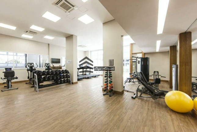 Imagem Apartamento com 1 Quarto à Venda, 44 m² em Vila Olímpia - São Paulo Imagem Apartamento com 1 Quarto à Venda, 44 m² em Vila Olímpia - São Paulo