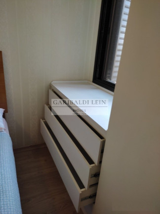 Imagem Imóvel com 3 Quartos à Venda, 127 m² em Cambuí - Campinas