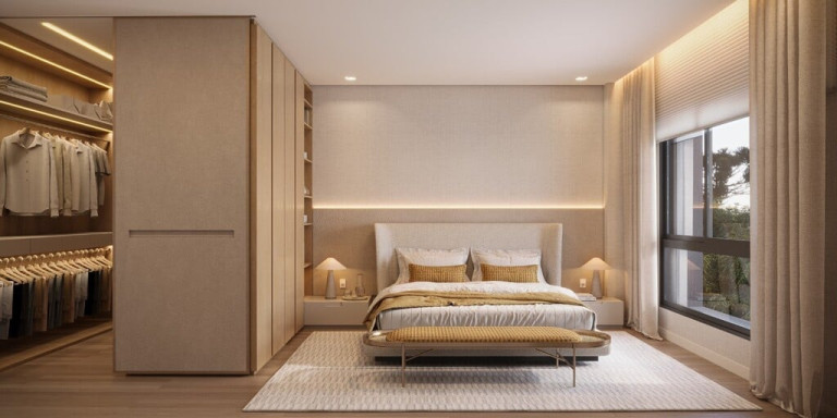 Imagem Casa com 3 Quartos à Venda, 202 m² em Ecoville - Curitiba Imagem Casa com 3 Quartos à Venda, 202 m² em Ecoville - Curitiba