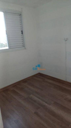 Imagem Apartamento com 2 Quartos à Venda, 48 m² em Vila Bela Vista - Santo André Imagem Apartamento com 2 Quartos à Venda, 48 m² em Vila Bela Vista - Santo André
