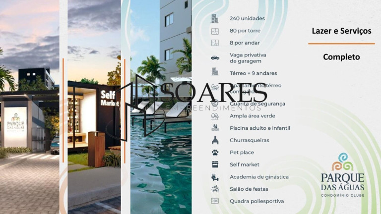 Imagem Apartamento com 2 Quartos à Venda, 42 m² em Parque Verde - Belém Imagem Apartamento com 2 Quartos à Venda, 42 m² em Parque Verde - Belém