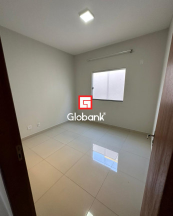 Imagem Casa com 3 Quartos à Venda, 130 m² em Jardim Panorama - Montes Claros Imagem Casa com 3 Quartos à Venda, 130 m² em Jardim Panorama - Montes Claros