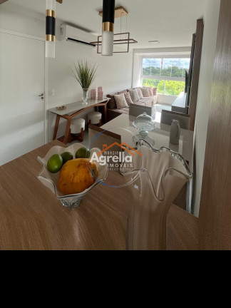 Imagem Imóvel com 2 Quartos à Venda, 55 m² em Condomínio Portal Jardim Das Zinias - Mogi Guaçu Imagem Imóvel com 2 Quartos à Venda, 55 m² em Condomínio Portal Jardim Das Zinias - Mogi Guaçu