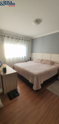 Imagem Apartamento com 4 Quartos para Alugar, 178 m² em Mooca - São Paulo