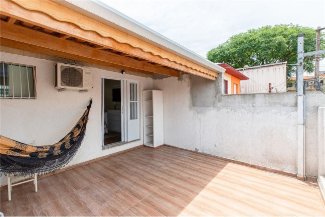 Imagem Casa com 4 Quartos à Venda, 131 m² em Jardim Aeroporto - São Paulo Imagem Casa com 4 Quartos à Venda, 131 m² em Jardim Aeroporto - São Paulo