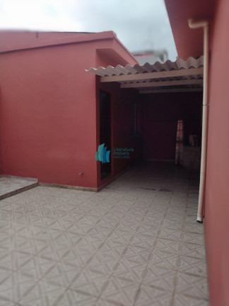 Imagem Casa com 3 Quartos para Alugar, 250 m² em Vila Campestre - São Paulo Imagem Casa com 3 Quartos para Alugar, 250 m² em Vila Campestre - São Paulo