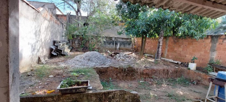 Imagem Imóvel com 2 Quartos à Venda, 90 m² em Campo Grande - Rio De Janeiro