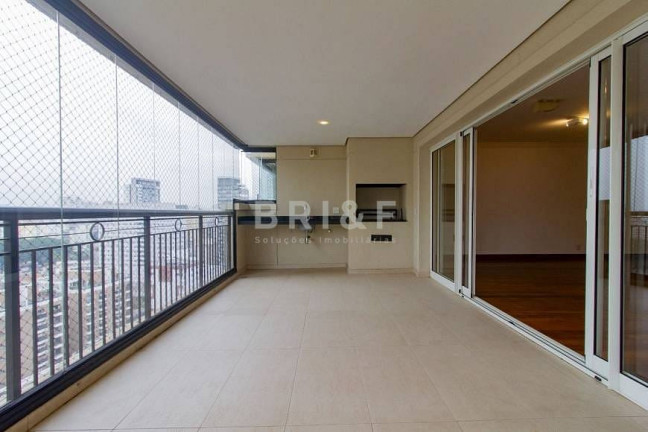 Imagem Apartamento com 4 Quartos à Venda, 235 m² em Vila Nova Conceição - São Paulo