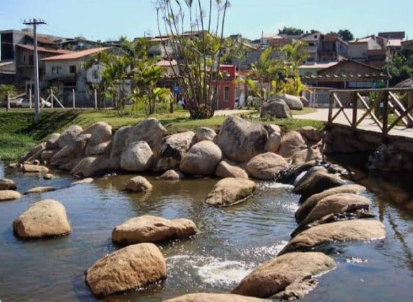 Terreno à Venda, 197 m² em Residencial Santa Giovana - Jundiaí
