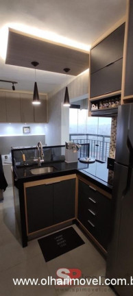 Imagem Flat com 1 Quarto à Venda, 27 m² em Tucuruvi - São Paulo Imagem Flat com 1 Quarto à Venda, 27 m² em Tucuruvi - São Paulo