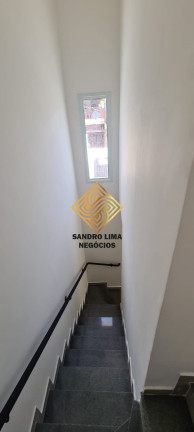 Imagem Sobrado com 2 Quartos à Venda, 60 m² em Jardim D'abril - Osasco