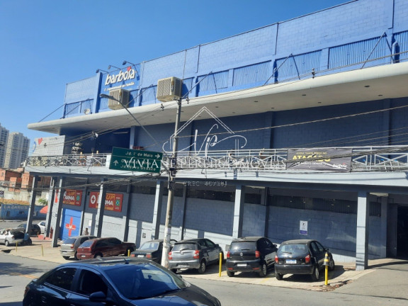 Imagem Imóvel com 2 Quartos à Venda, 50 m² em Conceição - Osasco