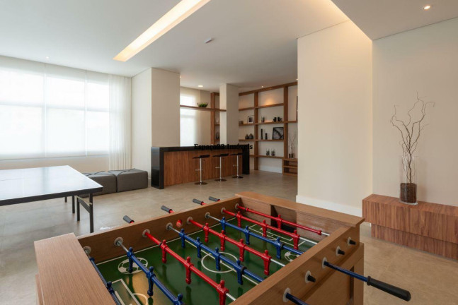 Imagem Apartamento com 3 Quartos à Venda, 134 m² em Vila Anastácio - São Paulo