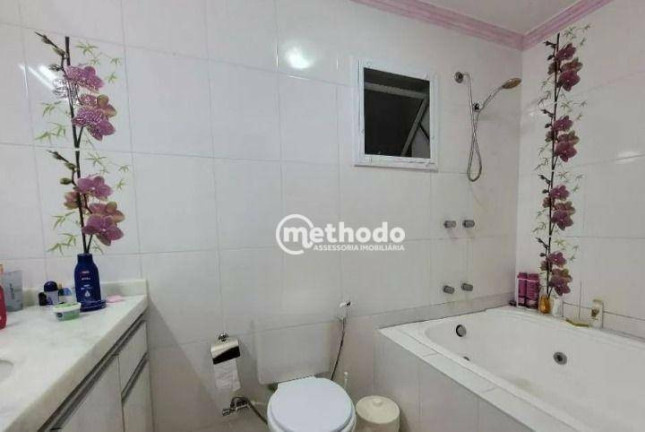 Imagem Casa com 4 Quartos à Venda, 195 m² em Taquaral - Campinas Imagem Casa com 4 Quartos à Venda, 195 m² em Taquaral - Campinas