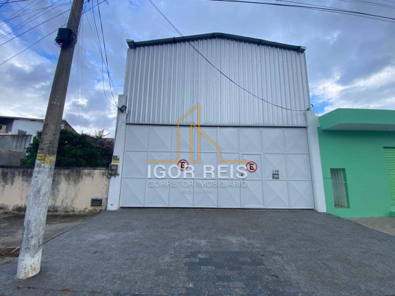 Imagem Galpão à Venda, em Parque Rosário - Campos Dos Goytacazes Imagem Galpão à Venda, em Parque Rosário - Campos Dos Goytacazes