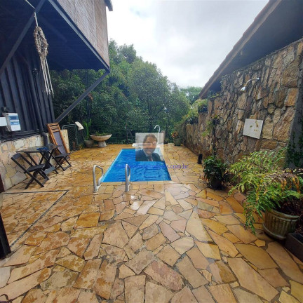 Imagem Casa com 2 Quartos à Venda, 160 m² em Jardim Atalaia - Cotia