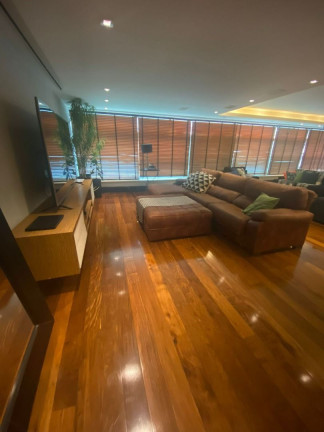 Imagem Imóvel com 3 Quartos à Venda,  em Copacabana - Rio De Janeiro