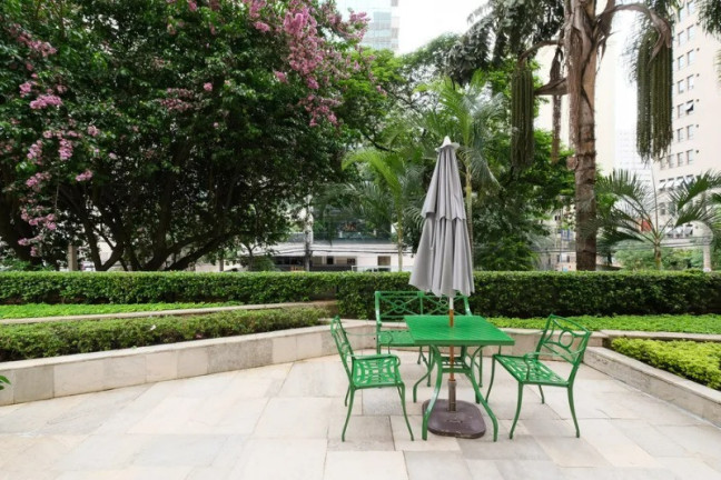 Imagem Apartamento com 3 Quartos à Venda, 101 m² em Jardim Paulista - São Paulo