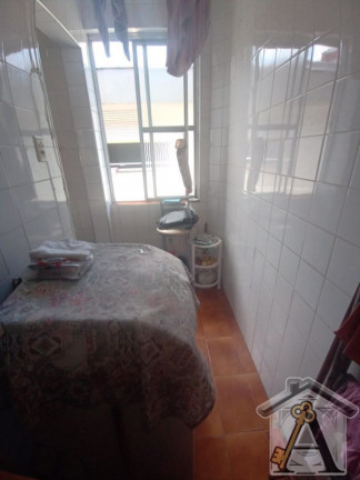 Imagem Apartamento com 2 Quartos à Venda, 63 m² em Estuário - Santos Imagem Apartamento com 2 Quartos à Venda, 63 m² em Estuário - Santos