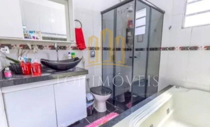 Imagem Casa de Condomínio com 3 Quartos à Venda, 276 m² em Parque N Esperanca - São José Dos Campos Imagem Casa de Condomínio com 3 Quartos à Venda, 276 m² em Parque N Esperanca - São José Dos Campos