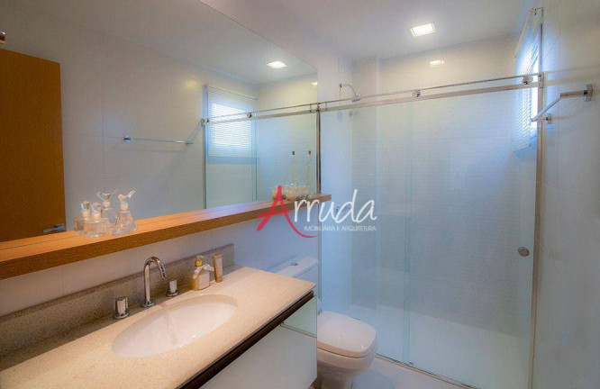 Imagem Apartamento com 1 Quarto à Venda, 74 m² em Centro - Cascavel