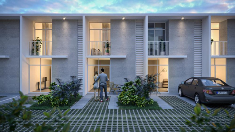 Imagem Imóvel com 3 Quartos à Venda, 53 m² em Passaré - Fortaleza
