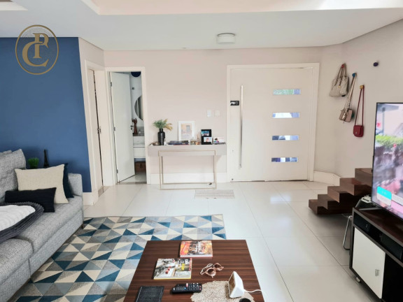 Imagem Sobrado com 4 Quartos à Venda, 253 m² em Urbanova - São José Dos Campos Imagem Sobrado com 4 Quartos à Venda, 253 m² em Urbanova - São José Dos Campos