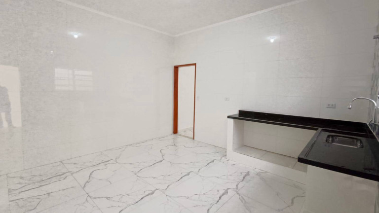 Imagem Casa com 2 Quartos à Venda, 112 m² em Caiçara - Praia Grande Imagem Casa com 2 Quartos à Venda, 112 m² em Caiçara - Praia Grande